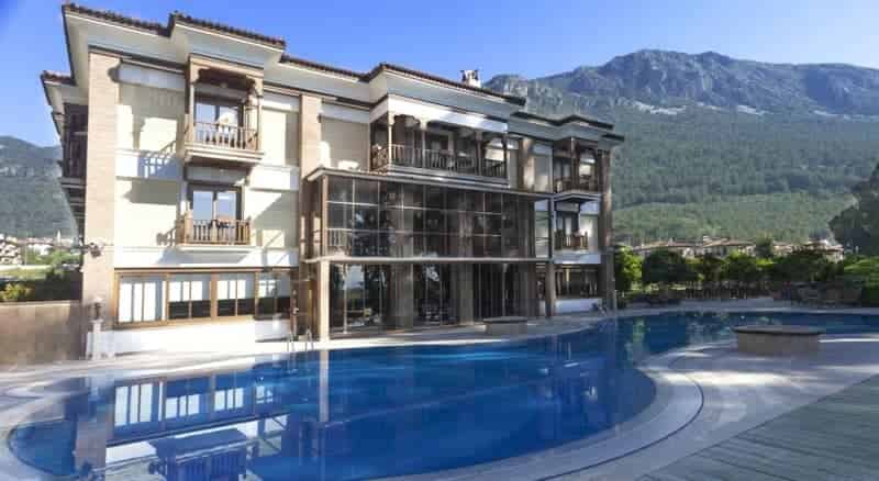 Ottoman Residence Boutique Hotel